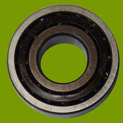 (image for) VICTA Lower Crank Shaft Bearing HA25501A, 160-004